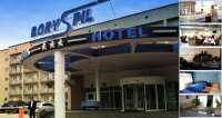 Отель “Борисполь”